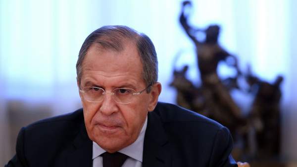 Read more about the article Лавров: Путин готов встретиться с Зеленским, когда будет готова повестка дня
