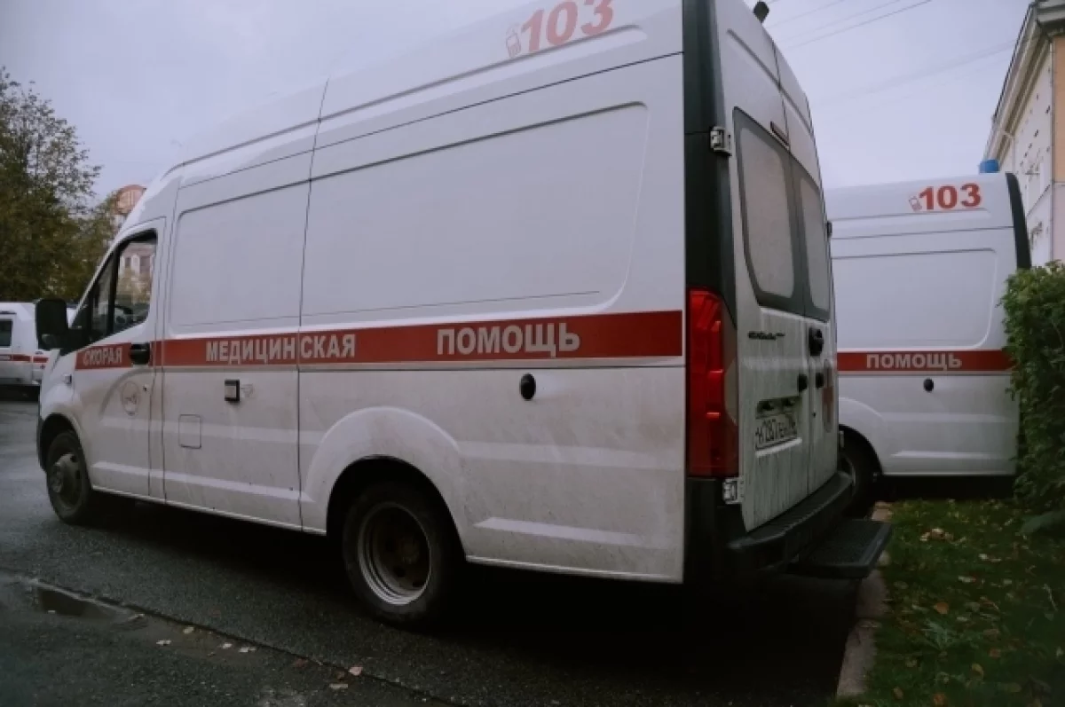 Read more about the article «Холодная и не дышит». Мама легла спать и не проснулась, дети — в ужасе