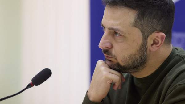 Read more about the article Дубинский: Зеленский словно раковая клетка, которую необходимо убрать из организма