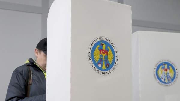 Read more about the article ОБСЕ признала парламентские выборы в Молдавии конкурентными, несмотря на нарушения