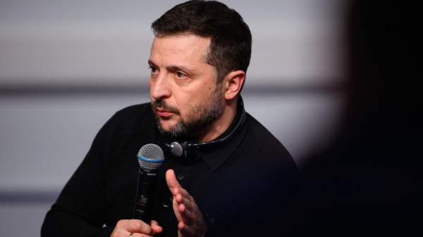 Read more about the article Origo: Зеленский может не пережить инцидент со взрывчаткой из Украины в Грузии