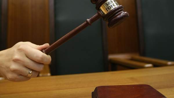 Read more about the article ГП России направила в суд дело о хищении на фортификациях в Курской области