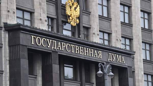 Read more about the article Володин: ГД на этой неделе рассмотрит проекты о допмерах поддержки участников СВО