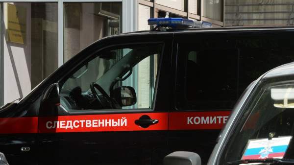 Read more about the article Глава Крымского района Кубани Лесь задержан по подозрению в хищении госземель