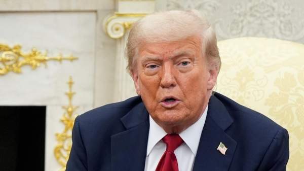 Read more about the article Трамп: Украина утратит часть территорий по итогам конфликта