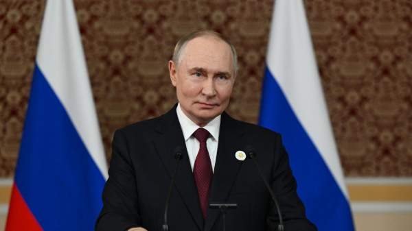 Read more about the article Вэй Дунсюй: упомянутое Путиным новое оружие способно привести в трепет противников