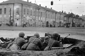 Спасение Москвы. Почему Тульскую операцию 1941 года обходили вниманием