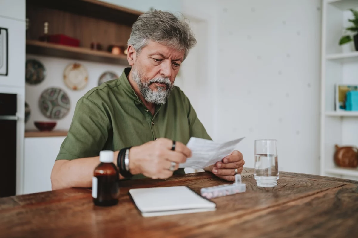 Read more about the article Не ешь это, когда лечишься. Этот продукт делает антибиотики суперопасными