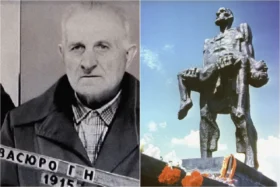Иди и смотри. Как главный палач Хатыни дожил в СССР до 40-летия Победы